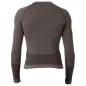 Preview: Giro Textil Chrono Ls Base Layer BRAUN