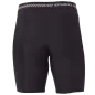 Preview: Giro Textil M Base Liner Short SCHWARZ