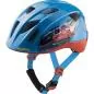 Preview: Alpina Velohelm Kinder XIMO - Cars Preview: Alpina Velohelm Kinder XIMO - Cars