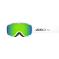 Preview: Giro Cruz Flash Goggle WEISS