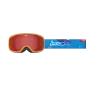 Preview: Giro Buster Flash Goggle BLAU
