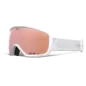 Preview: Giro Millie Vivid Goggle WEISS