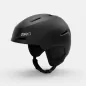 Preview: Giro Spur Helm SCHWARZ