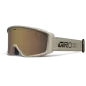Preview: Giro Index 2.0 Basic Goggle BEIGE