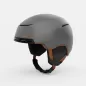 Preview: Giro Jackson MIPS Helm GRAU