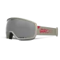 Preview: Giro Balance II Vivid Goggle BEIGE