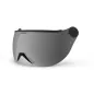 Preview: Giro Vue/Essence Replacement Shield GRAU