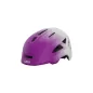 Preview: Giro Scamp II Helm VIOLETT