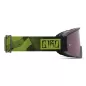 Preview: Giro Tazz Vivid MTB Goggle SCHWARZ
