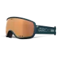 Preview: Giro Balance II Damen Vivid Goggle BLAU