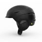 Preview: Giro Tor Spherical Helm SCHWARZ