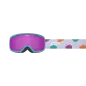 Preview: Giro Buster Flash Goggle BLAU