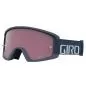 Preview: Giro Tazz Vivid MTB Goggle GRAU