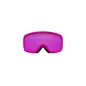 Preview: Giro Chico 2.0 Flash Goggle PINK