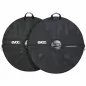 Preview: Evoc Road Bike Wheel Case SCHWARZ