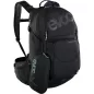 Preview: Evoc Explorer Pro 26L Backpack SCHWARZ