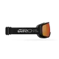 Preview: Giro Balance II Vivid Goggle SCHWARZ