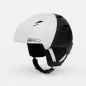 Preview: Giro Grid Spherical Helm WEISS