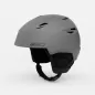 Preview: Giro Grid Spherical Helm GRAU
