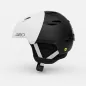 Preview: Giro Grid Spherical Helm WEISS