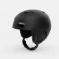 Preview: Giro Crüe MIPS Helm SCHWARZ