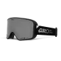 Preview: Giro Method II Vivid Goggle SCHWARZ