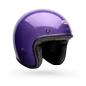 Preview: Bell Moto Custom 500 Flake VIOLETT