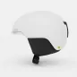 Preview: Giro Taggert Damen MIPS Helm WEISS