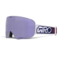 Preview: Giro Contour Vivid Goggle WEISS
