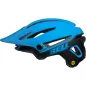 Preview: Bell Sixer MIPS Helm BLAU