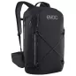 Preview: Evoc Commute Pro 22L Backpack SCHWARZ