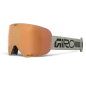 Preview: Giro Contour RS Damen Vivid Goggle BEIGE