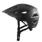 Preview: TSG CHATTER Velo Helmet - black satin