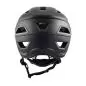 Preview: TSG CHATTER Velo Helmet - black satin