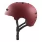 Preview: TSG EVOLUTION Velo Helmet - oxblood satin