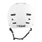 Preview: TSG Velo Helmet Evolution Solid Color - satin white