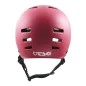 Preview: TSG Velohelm Evolution Solid Color - satin gentle red