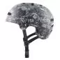 Preview: TSG EVOLUTION Velo Helmet graphic design - stickerbomb