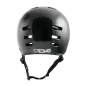 Preview: TSG Velo Helmet Children Evolution Injected Color - injected black