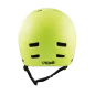 Preview: TSG Velo Helmet Children Nipper Maxi Solid Color - satin acid yellow