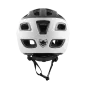 Preview: TSG Velohelm Seek Graphic Design - block white-black