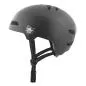 Preview: TSG Bike Helmet Status Solid Color - Black Satin