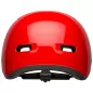 Preview: Bell Lil Ripper Helm ROT