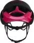 Preview: ABUS Bike Helmet GameChanger - Fuchsia Pink
