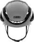 Preview: ABUS Bike Helmet GameChanger - Gleam Silver