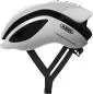 Preview: ABUS Bike Helmet GameChanger - Polar White