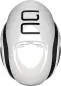 Preview: ABUS Bike Helmet GameChanger - Polar White