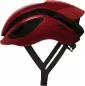 Preview: ABUS Bike Helmet GameChanger - Shrimp Orange