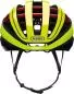 Preview: ABUS Velohelm Aventor - Neon Yellow