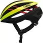 Preview: ABUS Bike Helmet Aventor - Neon Yellow